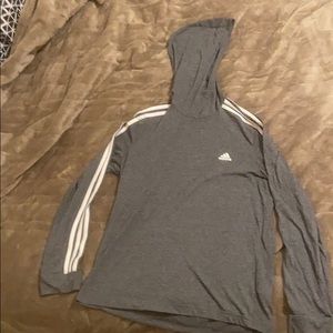 Adidas hoodie